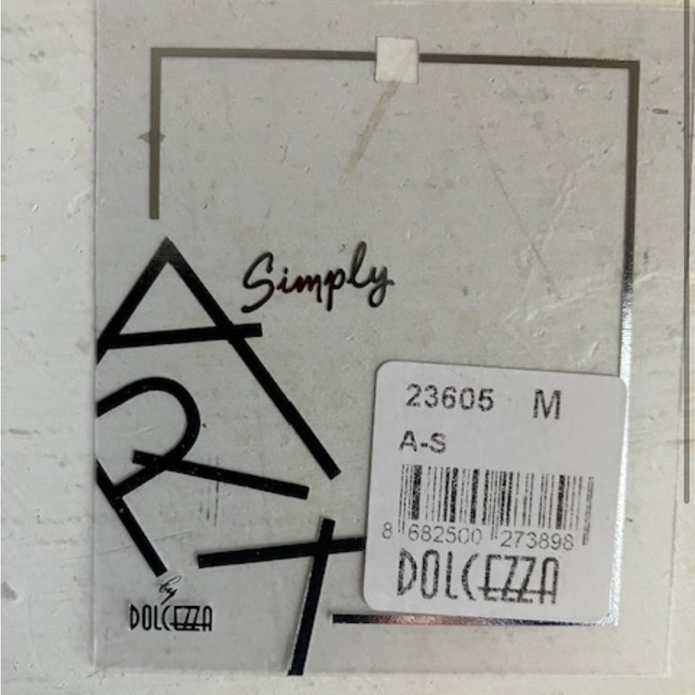 Dolcezza Artisan Button Down Top - image 3